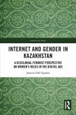 Internet and Gender in Kazakhstan