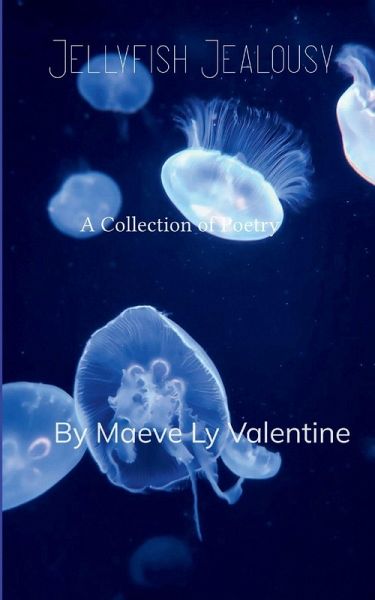 Jellyfish Jealousy Jellyfish Jealousy