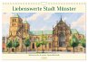 Liebenswerte Stadt Münster... - Bild 1
