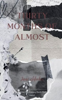 Cover Thirty months of almost