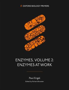 Cover Enzymes, Volume 2