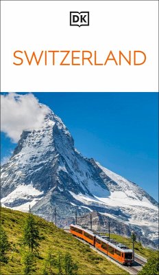 DK Switzerland (eBook, ePUB) Cover DK Switzerland (eBook, ePUB)