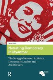 Narrating Democracy in Myanmar