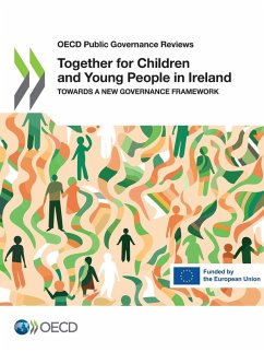 Together for Children and Young People in Ireland Cover Together for Children and Young People in Ireland