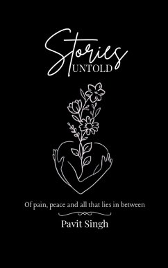 Cover Stories Untold