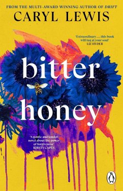 Cover Bitter Honey