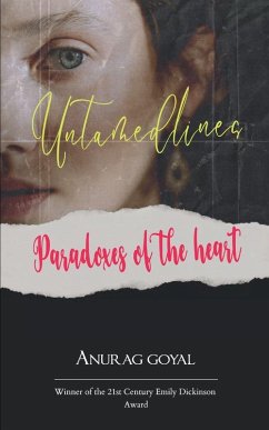 Cover Untamedlines