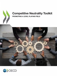 Competitive Neutrality Toolkit Cover Competitive Neutrality Toolkit