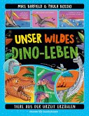 Unser wildes Dino-Leben