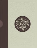 Growing in God's Word, Baptist Edition, Level 3 Growing in God's Word, Baptist Edition, Level 3
