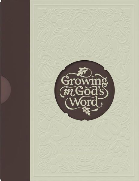 Growing in God's Word, Baptist Edition, Level 3 Growing in God's Word, Baptist Edition, Level 3