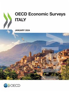 OECD Economic Surveys Cover OECD Economic Surveys