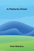 In Pastures Green