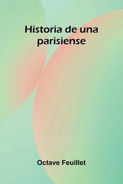 Cover Historia De Una Parisiense