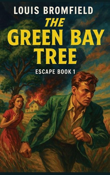 The Green Bay Tree The Green Bay Tree