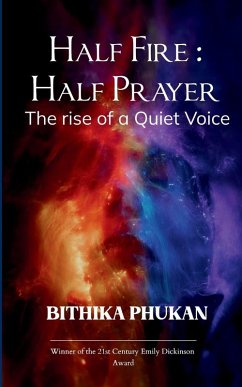 Cover Half fire