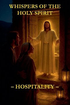 Whispers of the Holy Spirit - Hospitality - Of God, Child