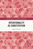 Intentionality as Constitution Intentionality as Constitution