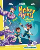 Mystery Agents: Im Auftrag der N.A.S.E.