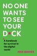 No One Wants to See Your D*ck - Bild 1