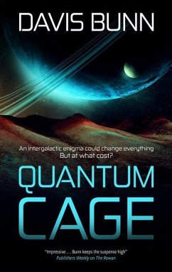 Cover Quantum Cage