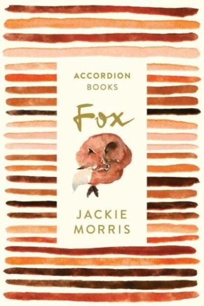 Fox: Accordion Book No 1 Fox: Accordion Book No 1