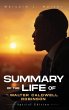 SUMMARY OF THE LIFE OF WALTER CALDWELL... - Bild 1