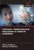 Cyfrowe i elektroniczne nauczanie w ¿wiecie arabskim