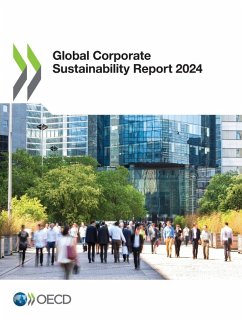 Global Corporate Sustainability Report 2024 Cover Global Corporate Sustainability Report 2024