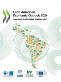 Latin American Economic Outlook 2024 Latin American Economic Outlook 2024