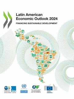 Latin American Economic Outlook 2024 Cover Latin American Economic Outlook 2024