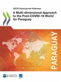 A Multi-dimensional Approach to the Post-COVID-19 World for Paraguay A Multi-dimensional Approach to the Post-COVID-19 World for Paraguay