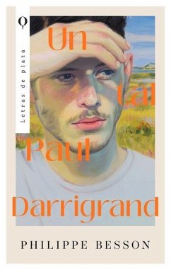 Cover Un Tal Paul Darringrand