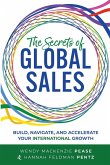 The Secrets of Global Sales The Secrets of Global Sales