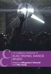 Cover The Cambridge Companion to Electronic Dance Music