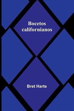 Cover Bocetos Californianos