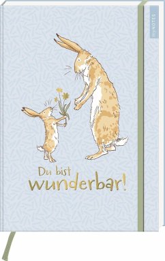 myNOTES Papeterie: Weißt du eigentlich, wie lieb ich dich hab? Notizbuch A4 myNOTES Papeterie: Weißt du eigentlich, wie lieb ich dich hab? Notizbuch A4