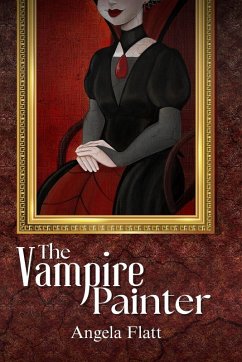 The Vampire Painter - Flatt, Angela The Vampire Painter - Flatt, Angela