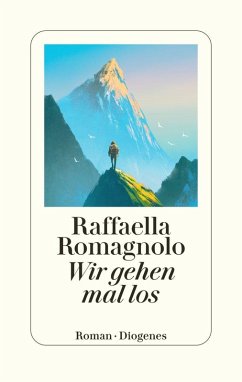 Cover Wir gehen mal los