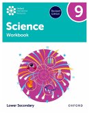 Oxford International Science: Workbook 9 (Lower Secondary) Oxford International Science: Workbook 9 (Lower Secondary)
