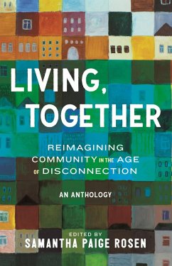 Cover Living, Together (eBook, ePUB)