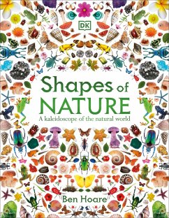Shapes of Nature (eBook, ePUB) - Hoare, Ben