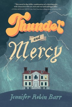 Cover Thunder and Mercy (eBook, ePUB)