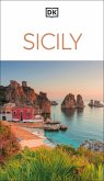DK Sicily (eBook, ePUB)