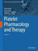 Platelet Pharmacology and Therapy (eBook, PDF)
