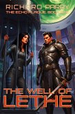 The Well of Lethe (The Echo Plague, #1) (eBook, ePUB)