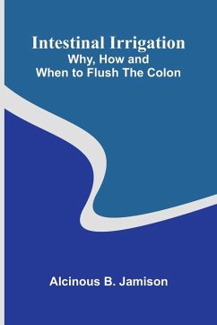 Cover Intestinal Irrigation