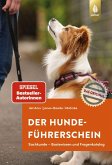 Der Hundeführerschein Der Hundeführerschein
