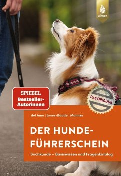 Cover Der Hundeführerschein