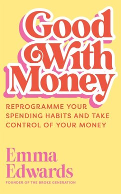 Cover Good with Money